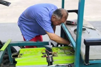 山西三轮车救援服务