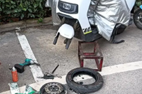 山西上门维修服务